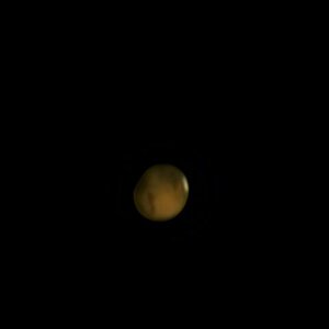 Mars