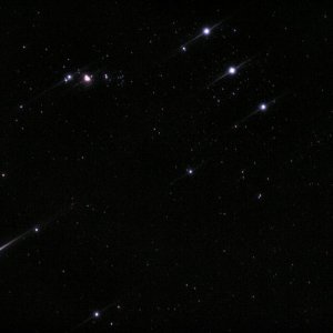 Orion- einmal anders