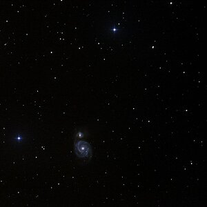 25 Minuten M51
