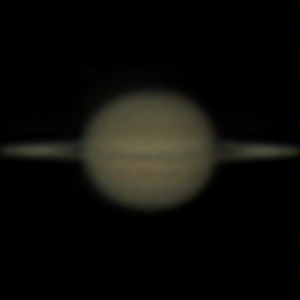 Saturn vom 22.03.2010, die Zweite