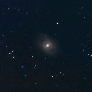 Messier M95