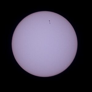 sonne aktuell