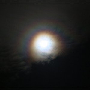 Mondhalo