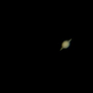 Mein erster (mangelhafter) Saturn