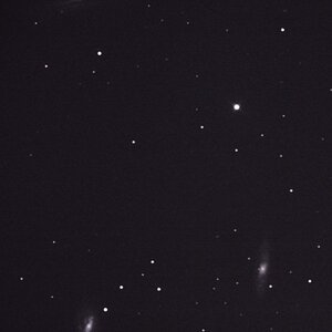 Das erste Mal M65 und M66 - leicht überarbeitet