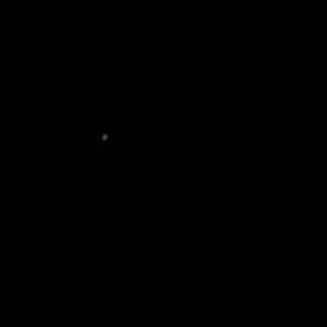 Neuaufnahme und Bearbeitung Saturn und Monde
