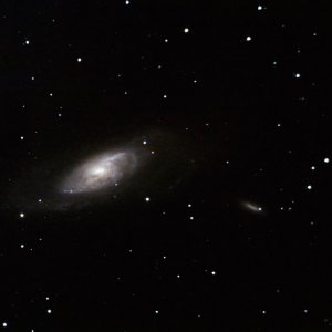 Messier 106