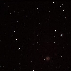 M97 die Zweite