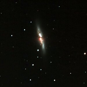 M82 vom 23.4.2010