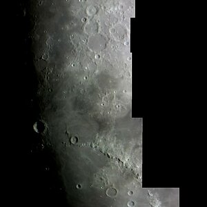 Mond vom 22-05-10