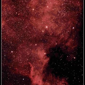 NGC7000