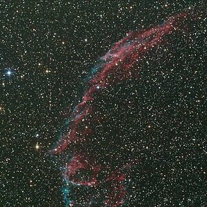 NGC 6992