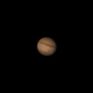 Noch ein früher Jupiter