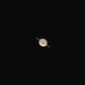 Saturn Test