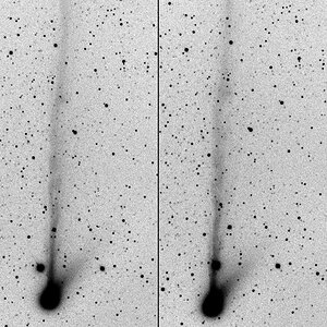 McNaught  C2009 R1 19.6.2006
