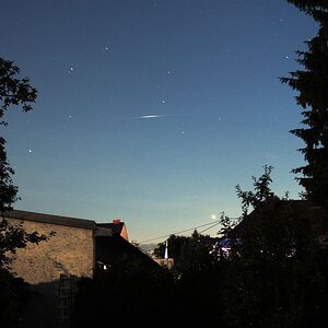 Iridium 21