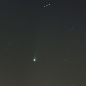 ... und noch'n McNaught