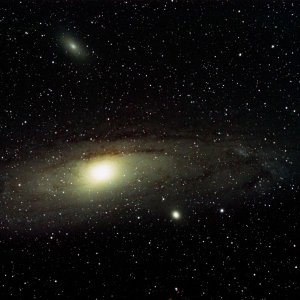 erster M31