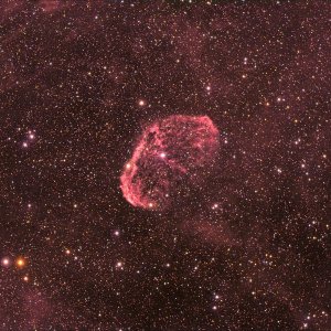 NGC 6888