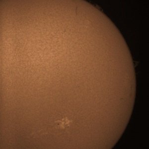 Sonne  ha   20100725