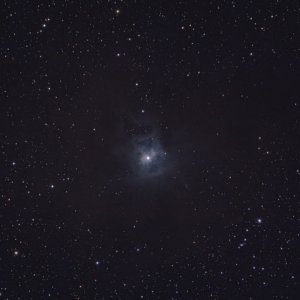 NGC 7023