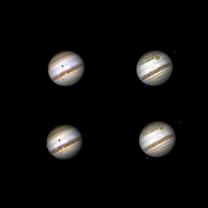 Jupiter