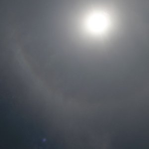Sonnenhalo
