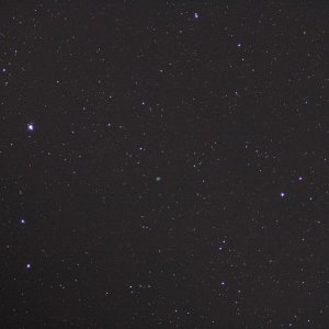 TIPPS Bitte - Ringnebel M57 - 1000D- 80/440 ED APO