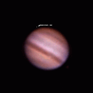 Jupiter 02.09.10