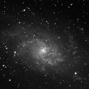 Noch en M33