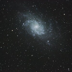 Noch ein M33