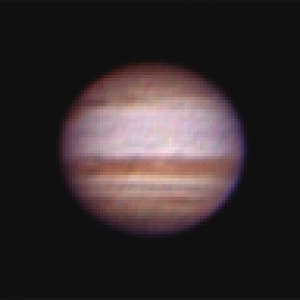 Jupiter 06.09.10