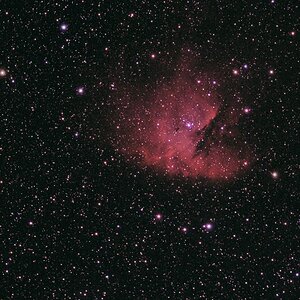NGC 281