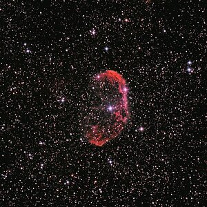 NGC 6888