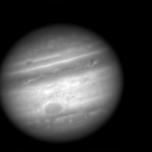 Jupiter 20.09.2010 mit GRF