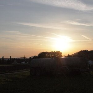 Nebensonne