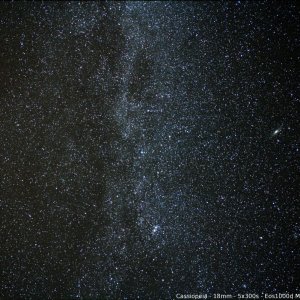 Cassiopeia