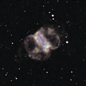 M 76 Bicolor