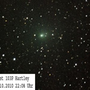 103P Hartley