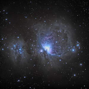 Low-Budget M42