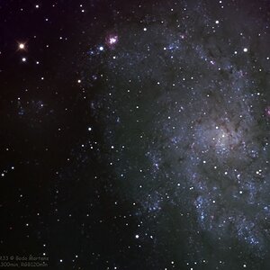 M33 die 2.