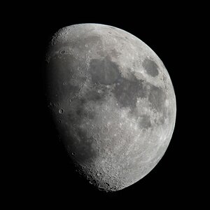 Der Mond