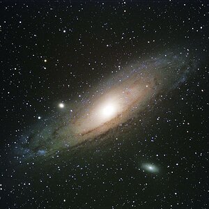 Firstlight mit neuer Ausrüstung