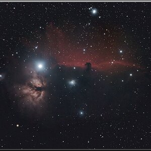 IC434 aus Spanien