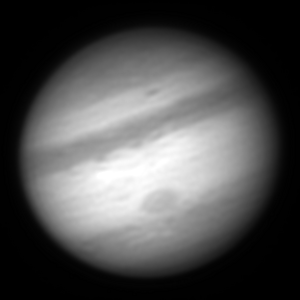 Mein erster Jupiter