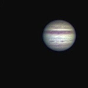 Jupiter und Ganymed