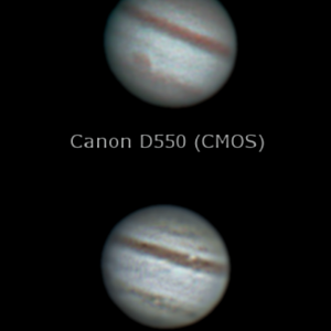 Canon gegen I-Cam