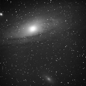 1. Astrofoto