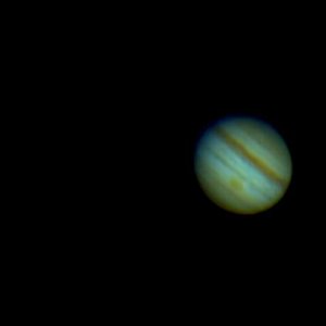 Jupiter 2010 12 30