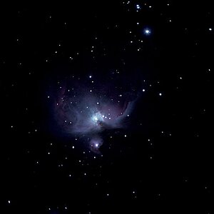Mein erster M42